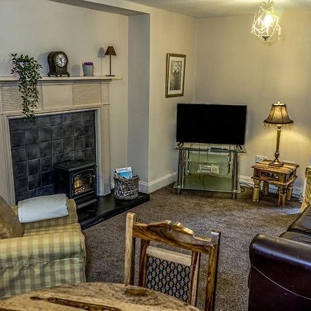 Guestready - Elegant Space Near Holyrood Park Edinburgh Ngoại thất bức ảnh